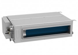 Внутренний блок канальный Daichi DA25AMMS1R