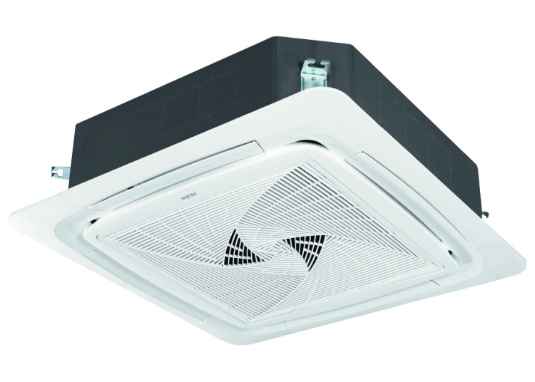 Кассетный кондиционер Haier AB160S1LK1FA / 1U160S1LN1FB