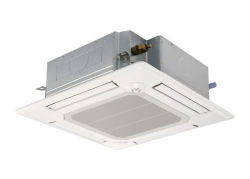 Кассетный кондиционер Mitsubishi Electric PLA-ZRP100BA / PUHZ-ZRP100YKA
