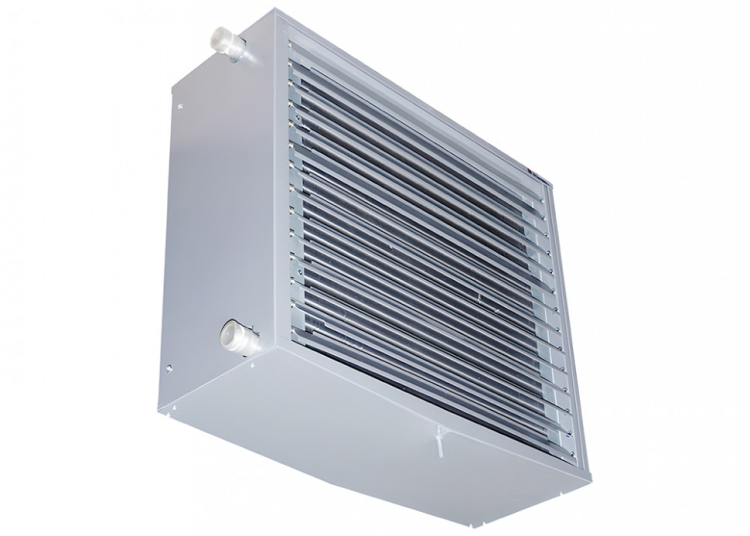 Настенный фанкойл Тепломаш КЭВ-3Ф3,5ПМ