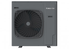 Наружный блок мульти сплит-системы Casarte 5U125CM1 / R3