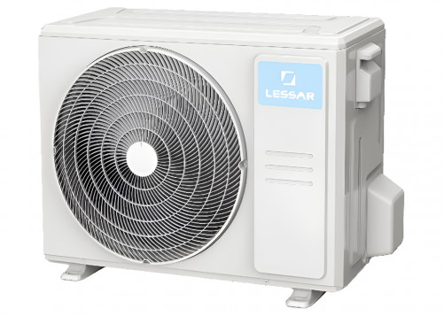 Канальный кондиционер Lessar LS-HE12DWE2B / LU-HE12UWE2