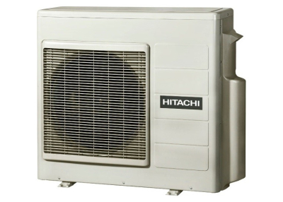 Наружный блок мульти сплит-системы Hitachi RAM-53NP2E