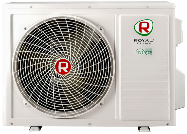 Наружный блок мульти сплит-системы Royal Clima 3TFM-25HN / OUT