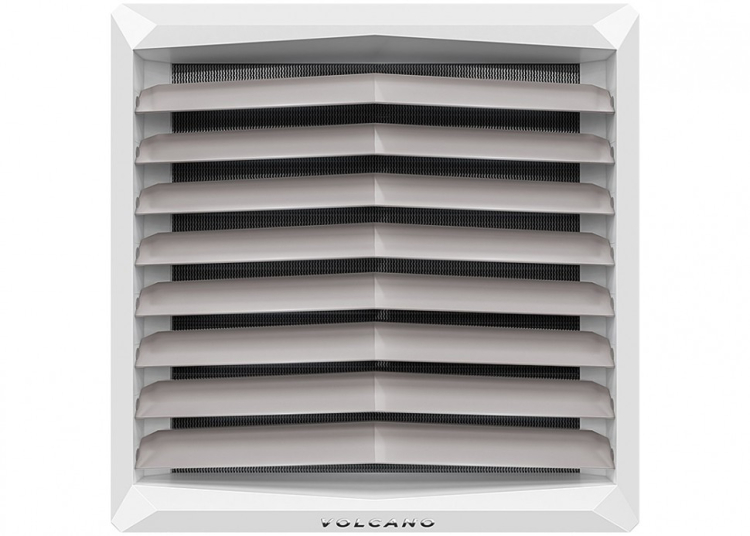 Водяной тепловентилятор Volcano VR4 EC