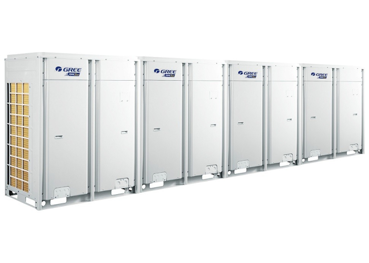 Наружный блок VRF системы Gree GMV-2072WM / B-X