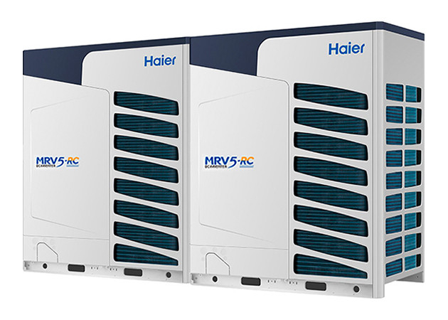 Наружный блок VRF системы Haier AV24IMVURA