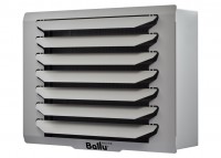 Водяной тепловентилятор Ballu BHP-W4-15-S