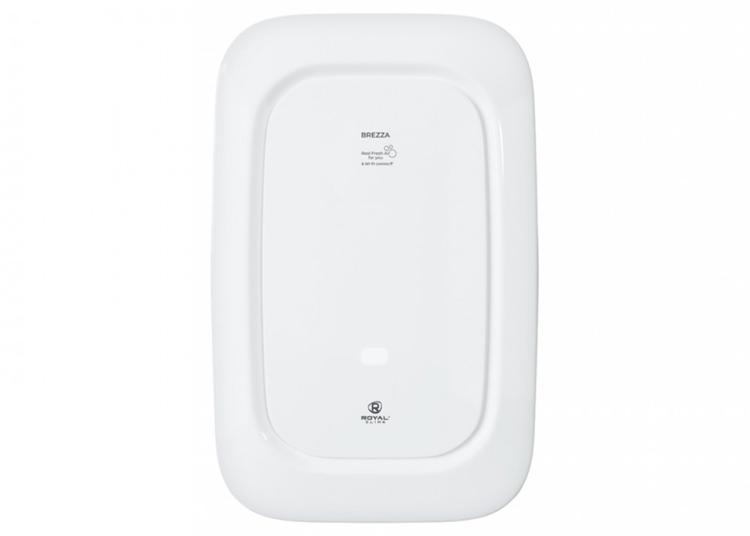 Приточная установка Royal Clima Brezza RCB-H 150 LUX