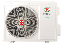 Наружный блок мульти сплит-системы Royal Clima 5DFM-42HN