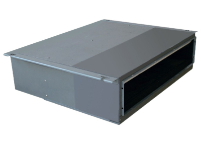 Канальный кондиционер Hisense AMD-12UX4RBL8 / AUW-12U4RS8