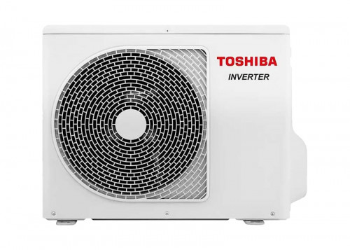 Настенный кондиционер Toshiba RAS-B05CKVG-EE / RAS-05CAVG-EE