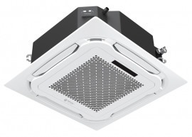 Кассетный кондиционер Royal Clima CO-4C 60HNXA / CO-E 60HNXA