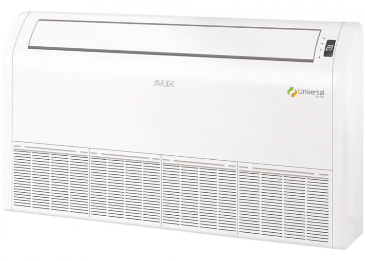 Напольно-потолочный кондиционер AUX ALCF-H60/5R1/AL-H60/5R1(U)
