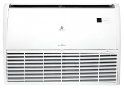 Напольно-потолочный кондиционер Royal Clima CO-F 60HNDI / CO-E 60HNDI