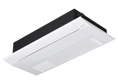 Внутренний блок кассетный LG MT11R.NU1