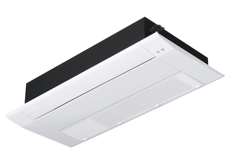 Внутренний блок кассетный LG MT11R.NU1