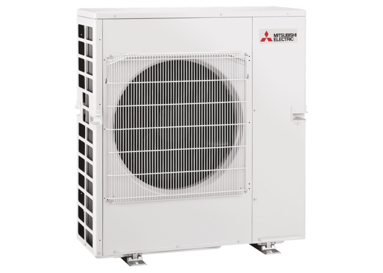 Наружный блок мульти сплит-системы Mitsubishi Electric MXZ-6F120VF