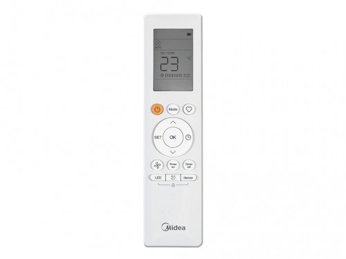 Кассетный кондиционер Midea MCD1-36HRN1-R / MOU-36HN1-LR