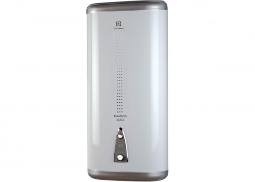 Накопительный водонагреватель Electrolux EWH 100 Centurio Digital