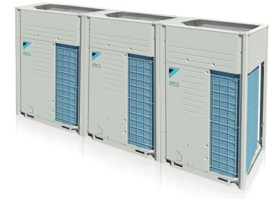 Наружный блок VRV системы Daikin RXYQ40T