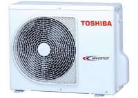 Настенный кондиционер Toshiba RAS-10S3KV-E / RAS-10S3AV-E