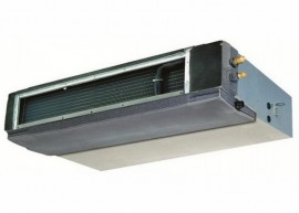 Внутренний блок канальный Kentatsu KMKD50HZAN1