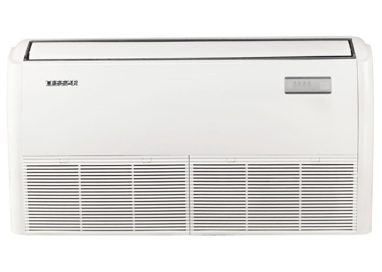 Напольно-потолочный кондиционер Lessar LS-HE36TMA4A / LU-HE36UMA4A