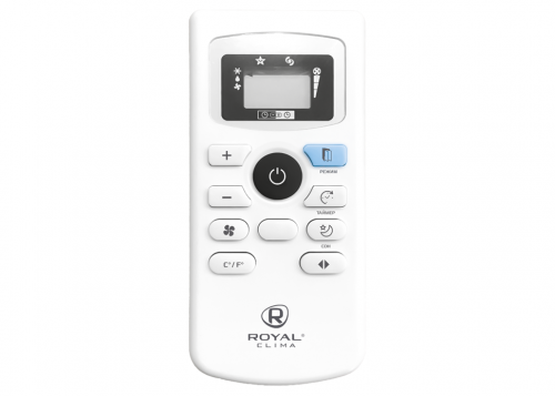 Мобильный кондиционер Royal Clima RM-LP60CN-E