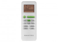 Кассетный кондиционер Dantex RKD-60UHTNI / RKD-60HTNIE-W