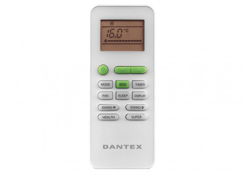 Кассетный кондиционер Dantex RKD-60UHTNI / RKD-60HTNIE-W