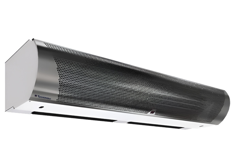 Тепловая завеса без обогрева Тепломаш КЭВ-П2111А (Нержавейка)