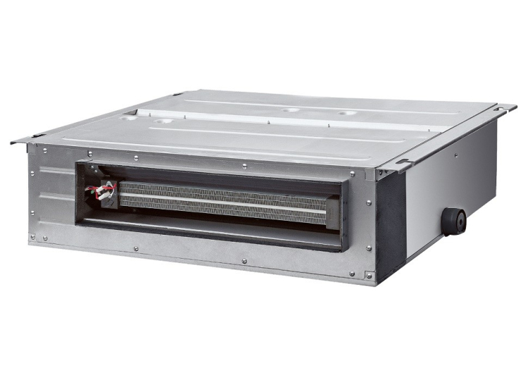 Внутренний блок VRF системы Ballu Machine BVRFD-KS7-125