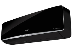 Настенный кондиционер Ballu BSE-18HN1 Black