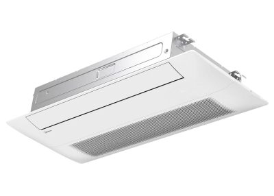 Внутренний блок кассетный Midea MMCBU1-18FRN8G1