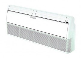Напольно-потолочный кондиционер General Climate GC / GU-CF30HRN1-N