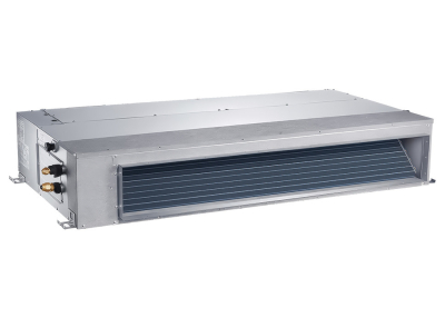 Канальный кондиционер Kentatsu KSKR140HFAN3R / KSUT140HFAN3L