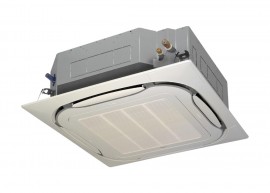 Кассетный кондиционер Daikin FCQG125F / RZQSG125LV