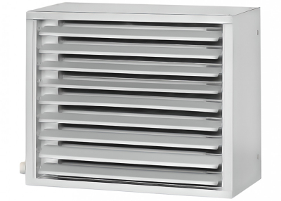 Настенный фанкойл Тепломаш КЭВ-3Ф4.5W3