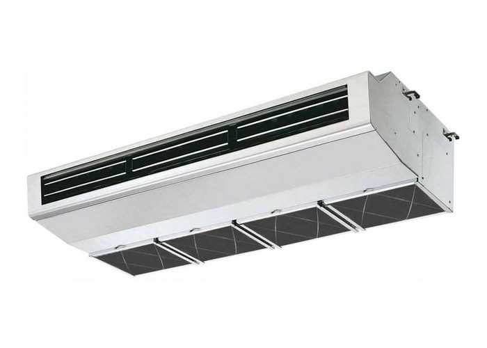 Напольно-потолочный кондиционер Mitsubishi Electric PCA-RP71HAQ / PUH-P71YHA