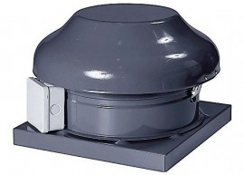 Крышный вентилятор Ostberg TKS 300 C