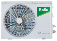 Настенный кондиционер Ballu BSPKI-24HN8_24Y