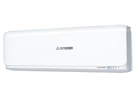 Внутренний блок настенный Mitsubishi Heavy Industries SRK20ZSX-W