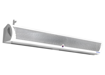 Водяная тепловая завеса Тепломаш КЭВ-60П3140W