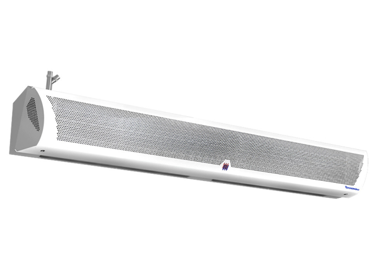 Водяная тепловая завеса Тепломаш КЭВ-60П3140W