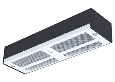 Водяная тепловая завеса Тепломаш КЭВ-98П6162W