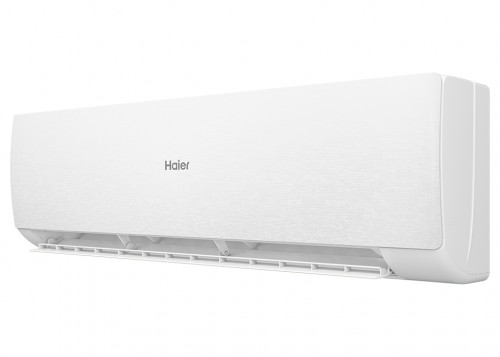 Настенный кондиционер Haier AS25SHP1HRA-W / 1U25SHP1FRA
