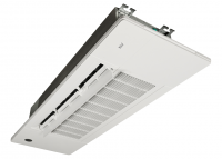 Кассетный кондиционер MDV MDCA1I-12HRFN8 / MDOAG-12HFN8