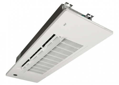 Кассетный кондиционер MDV MDCA1I-12HRFN8 / MDOAG-12HFN8