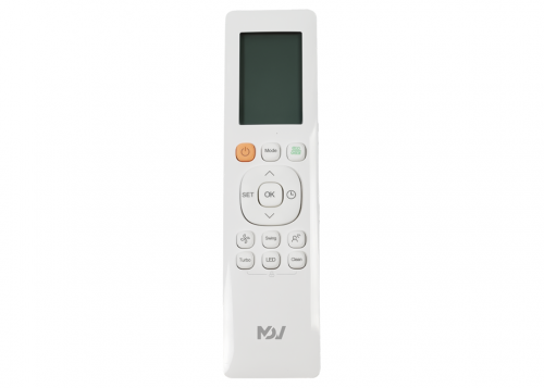 Кассетный кондиционер MDV MDCA1I-12HRFN8 / MDOAG-12HFN8
